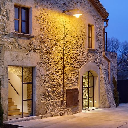Turisme Rural Mas Ametller - Casa Gran Villa Fontclara Ngoại thất bức ảnh