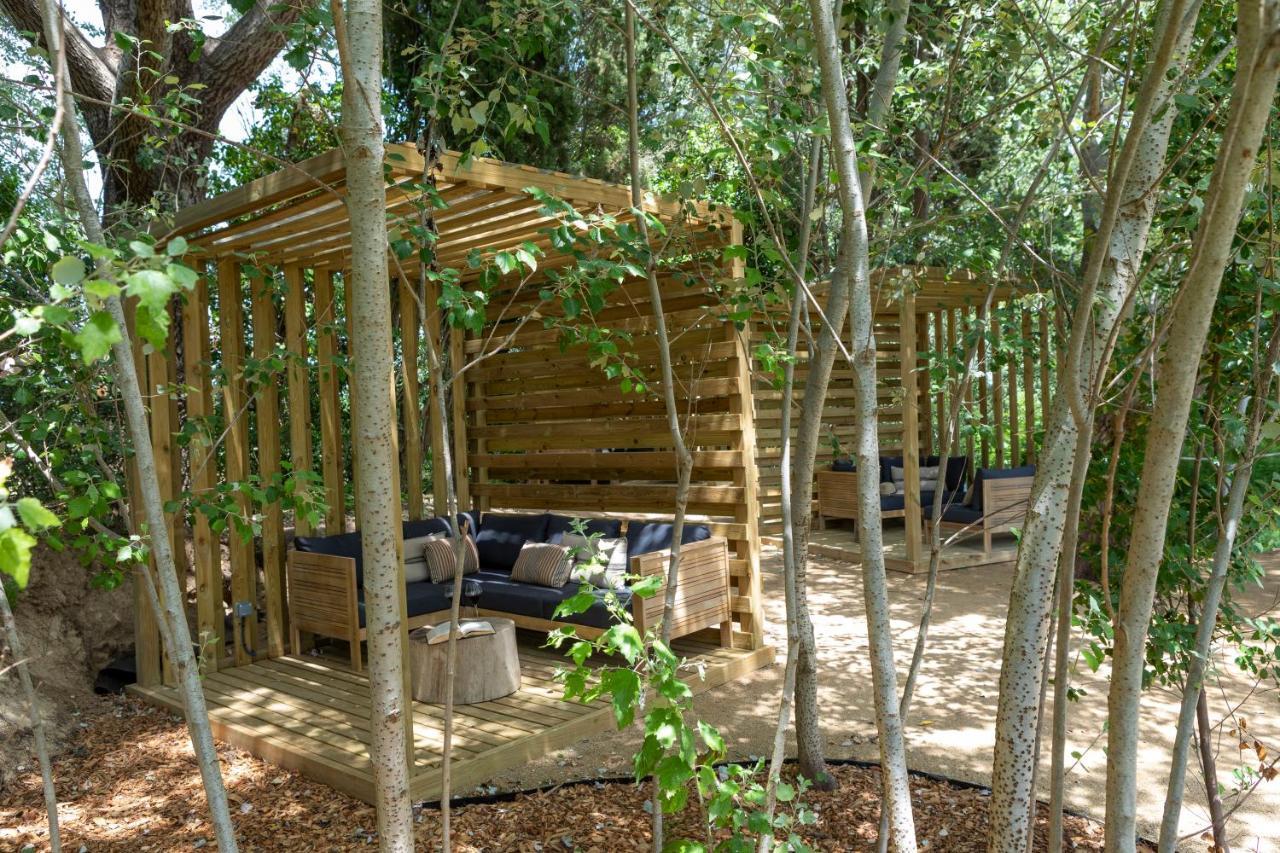 Turisme Rural Mas Ametller - Casa Gran Villa Fontclara Ngoại thất bức ảnh