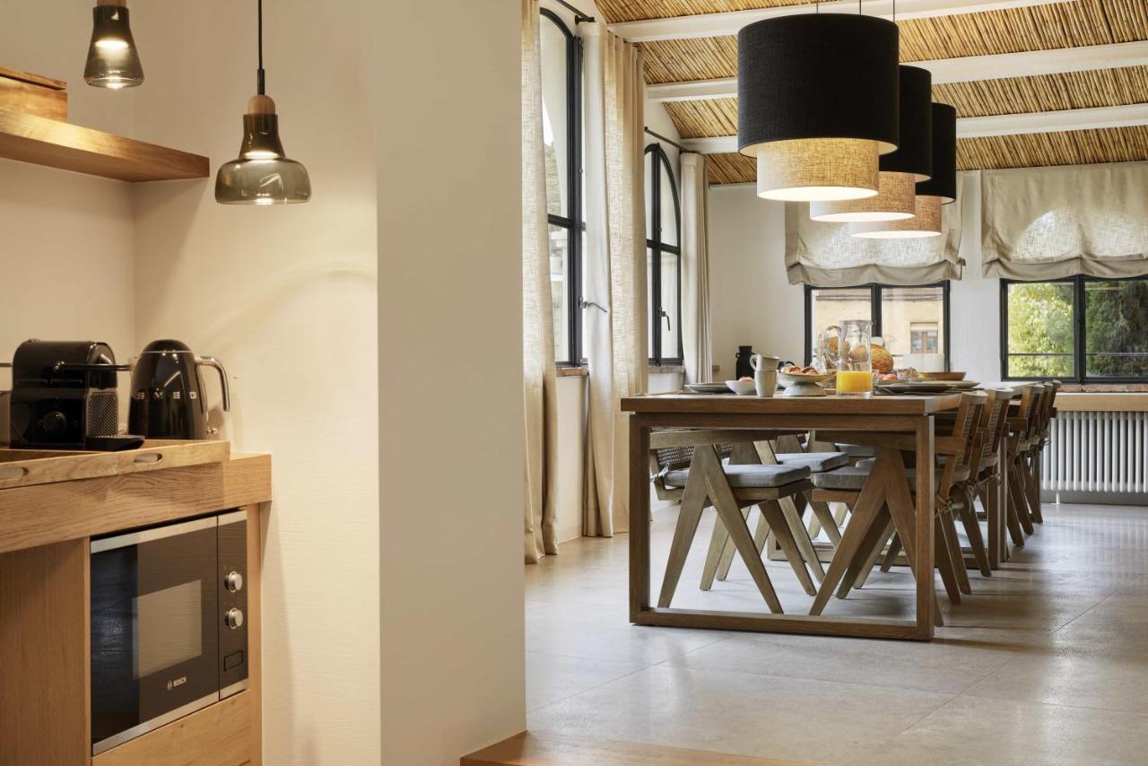 Turisme Rural Mas Ametller - Casa Gran Villa Fontclara Ngoại thất bức ảnh